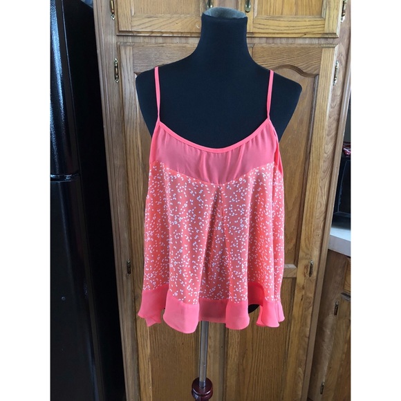 torrid Tops - Torrid Swing Tank Size 2 (2X)